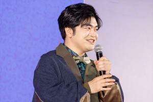 加藤諒、映画『翔んで埼玉 ～琵琶湖より愛をこめて～』ジャパンプレミアに登場