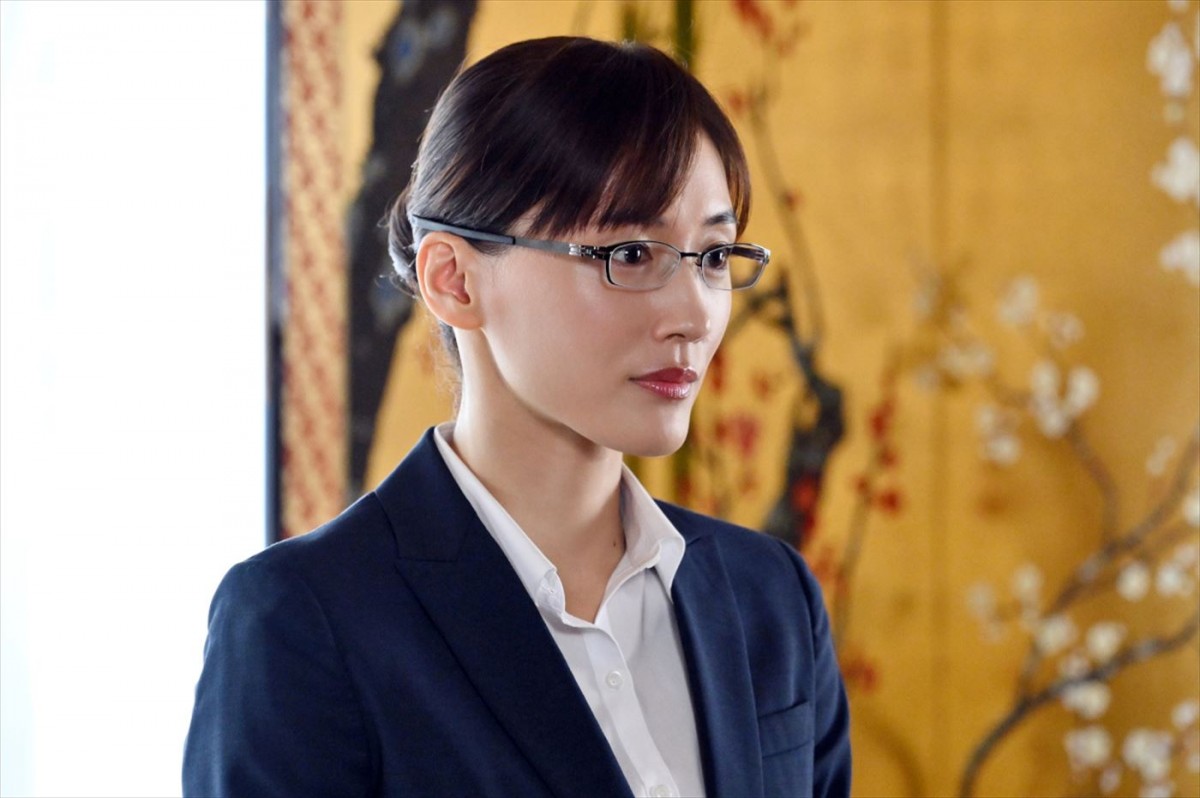 『義母と娘のブルースFINAL』、松下由樹が“大樹”井之脇海の母親に　“みゆき”上白石萌歌との結婚をめぐり“義母”対決？