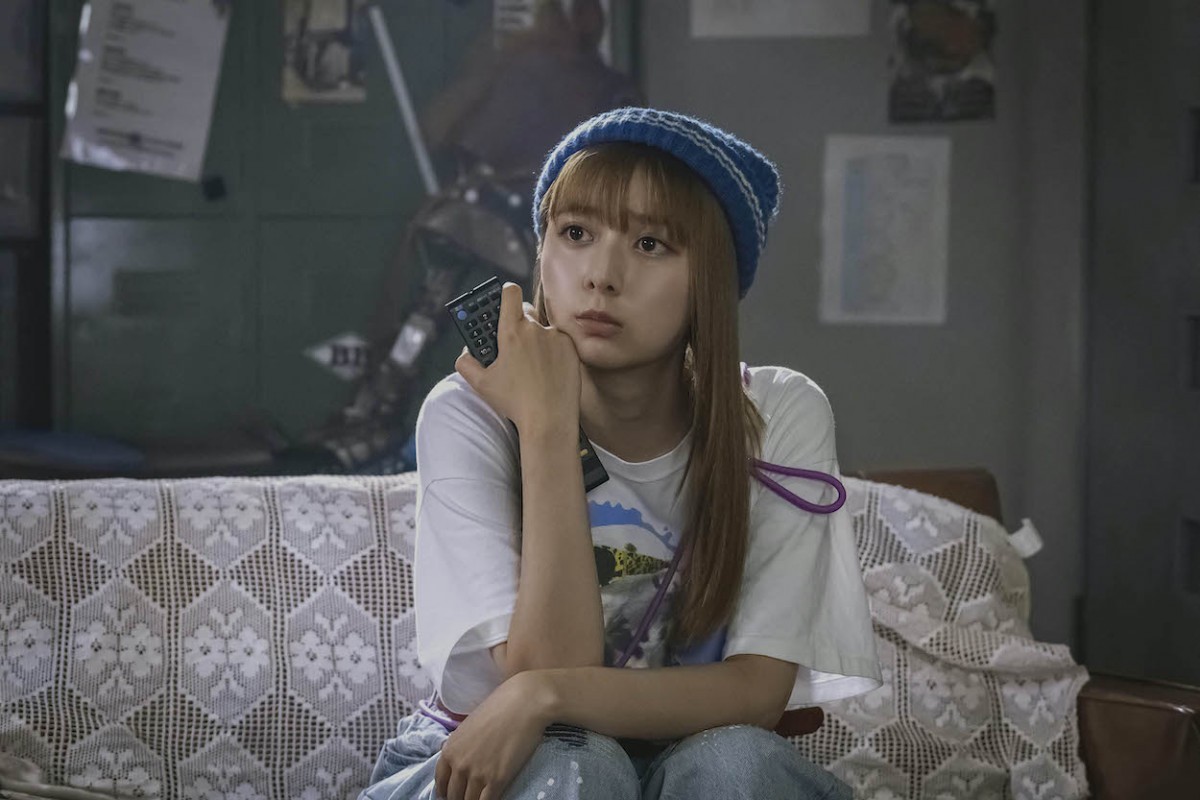 『パリピ孔明』“孔明”向井理、強引すぎるラッパー誘導作戦にツッコミ続々「可哀想だろwww」