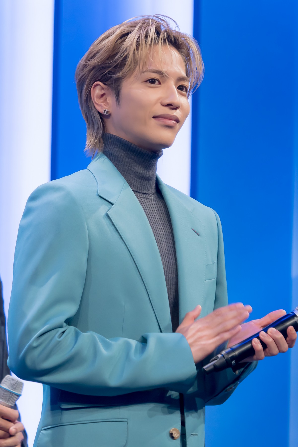 高橋文哉、志尊淳とは得意料理を作り合う仲「お兄ちゃんみたいな感じ」