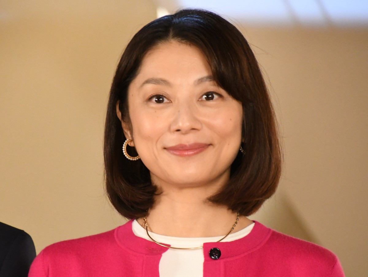 小池栄子