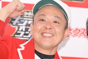 『キングオブコント2023』第16代キングとなったサルゴリラ・赤羽健壱