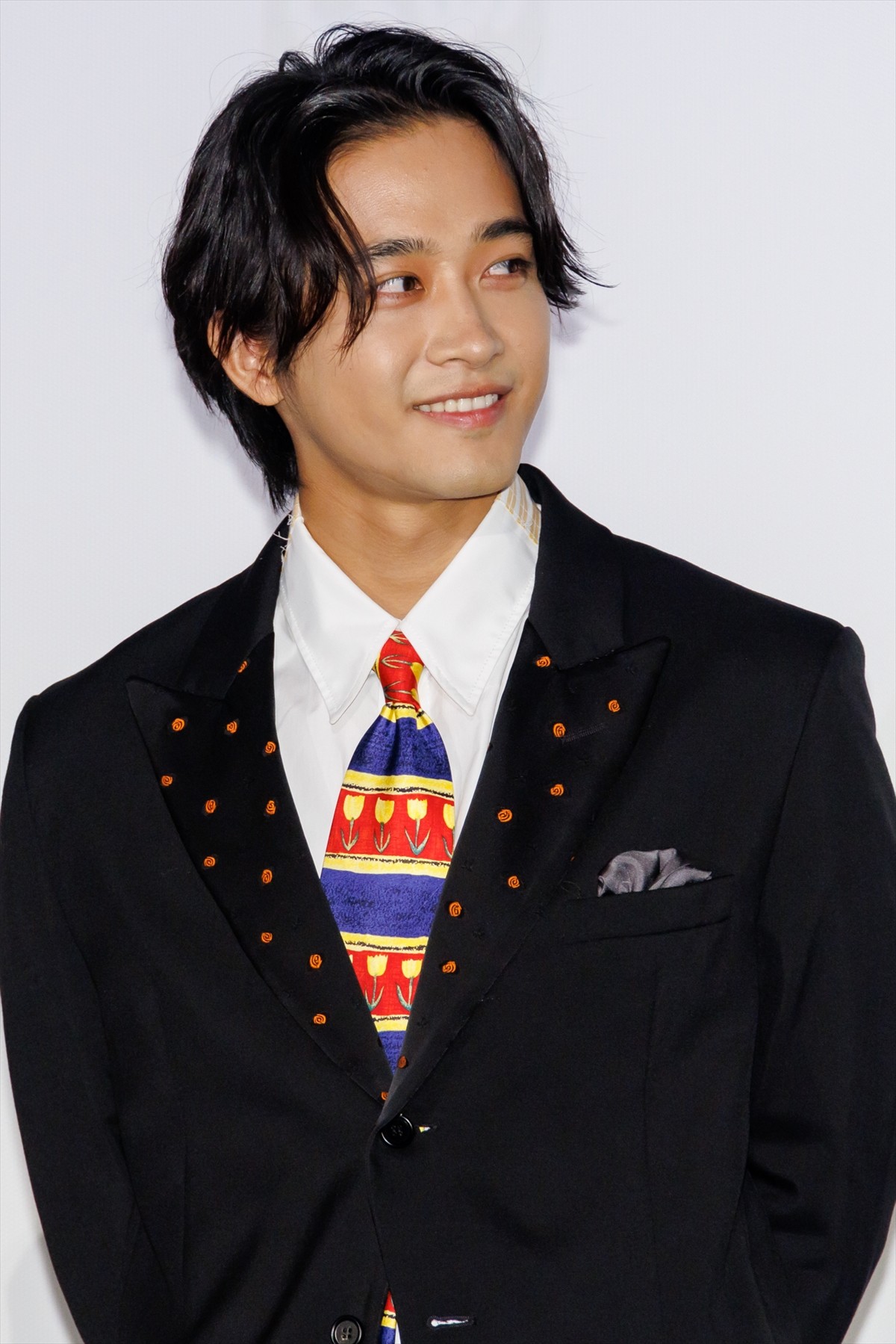 稲垣吾郎、『正欲』で共演の新垣結衣は「普段イメージする新垣さんとまったく違っていた」