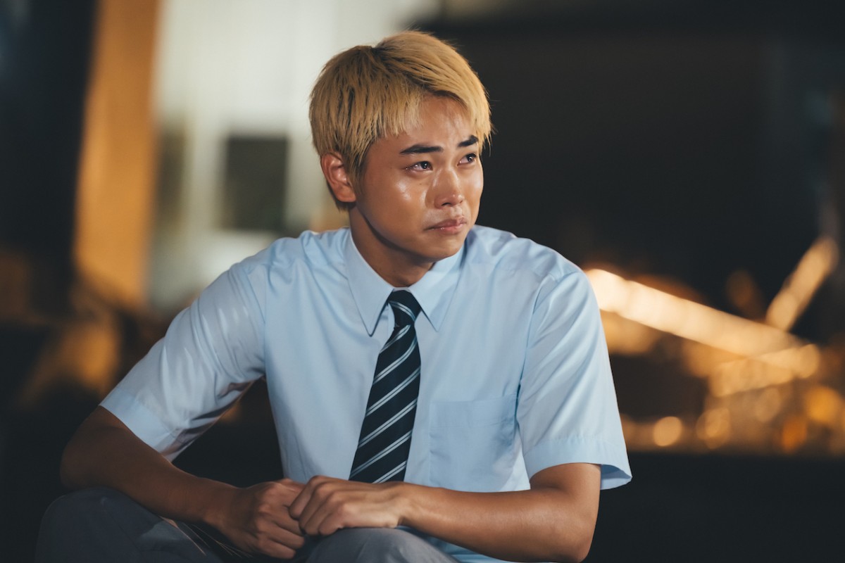 『下剋上球児』“南雲”鈴木亮平、無免許問題で揺れる中まさかの人物登場　ネット恐怖「ドキドキする」（ネタバレあり）