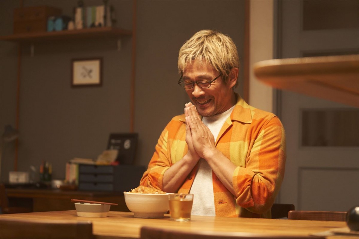 及川光博、“シロさん”西島秀俊の元カレ役！　『きのう何食べた？ season2』第5話に登場