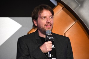 ギャレス・エドワーズ監督、『ザ・クリエイター／創造者』ジャパンプレミアに登場