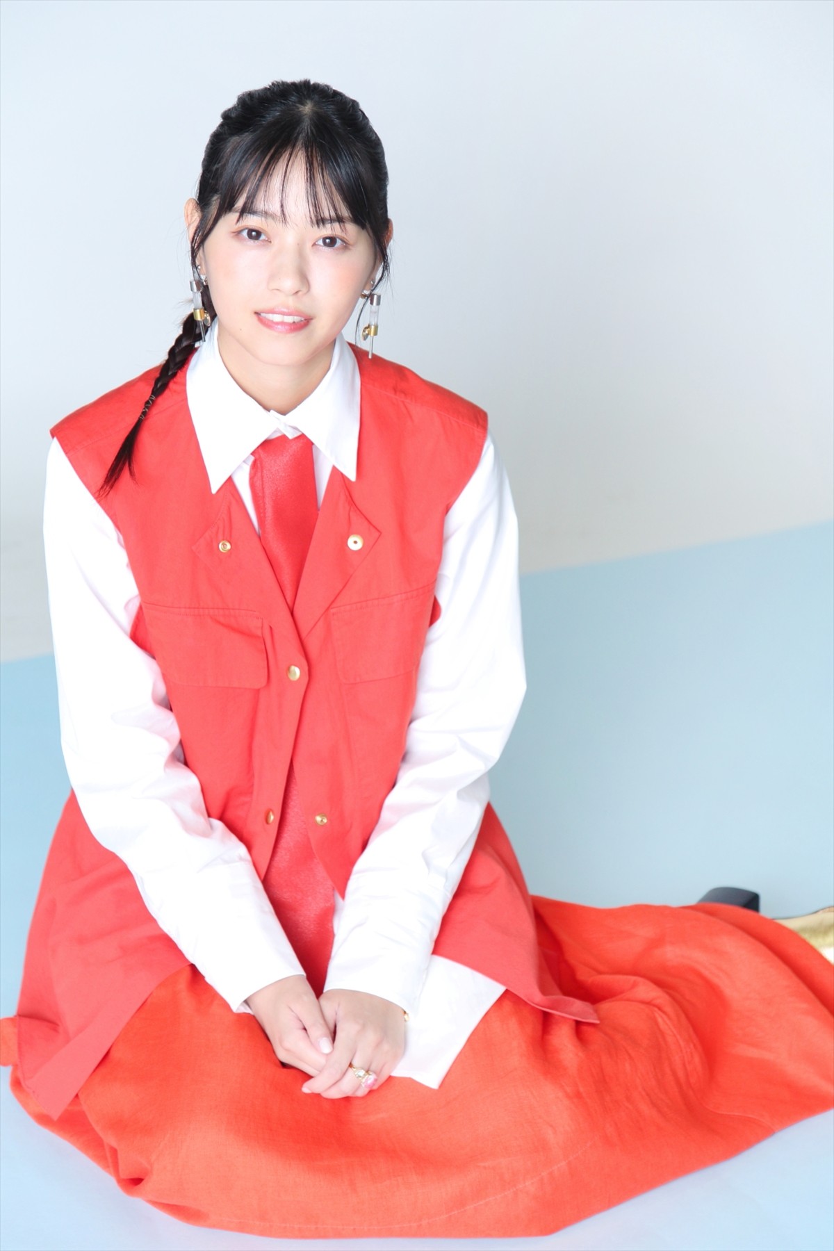 西野七瀬、グループ卒業から5年　さまざまな経験を積み重ね、来年憧れの30代に