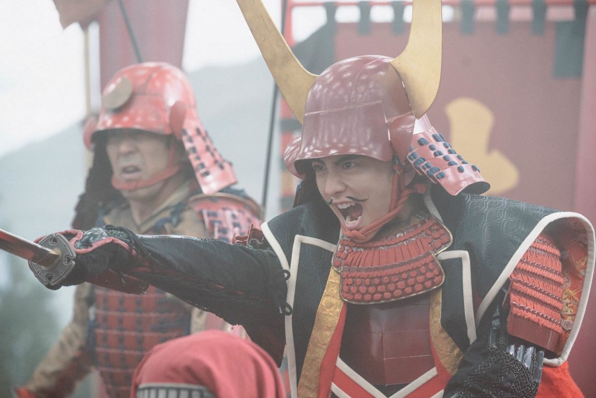 『どうする家康』第43回　“家康”松本潤vs“三成”中村七之助　天下分け目の大戦が始まる！
