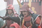 大河ドラマ『どうする家康』第43回「関ヶ原の戦い」より