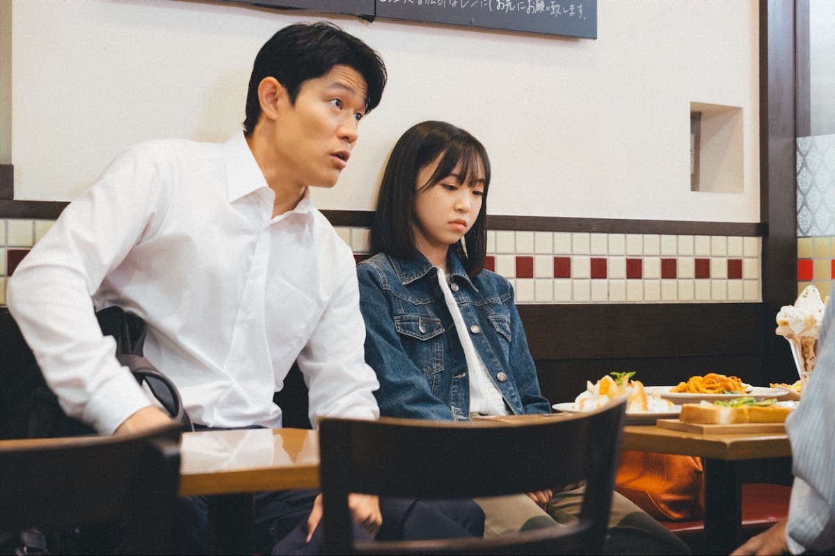 『下剋上球児』第5話　“南雲”鈴木亮平、在宅で取調べ　部長“山住”黒木華はある決意を固める