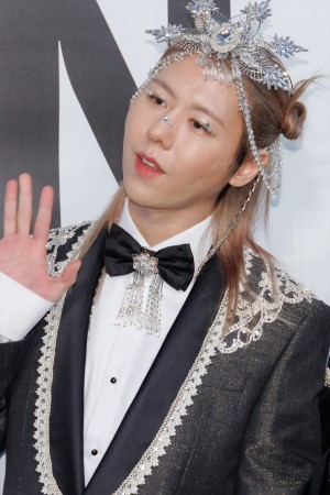 Mrs.GREEN APPLE、「GQ MEN OF THE YEAR 2023」フォトコールに登場