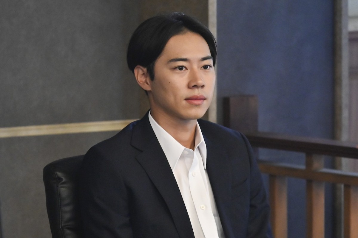 『うちの弁護士は手がかかる』“杏”平手友梨奈、迷子の言い替えに視聴者ツッコミ「かっこよく言ってる笑」