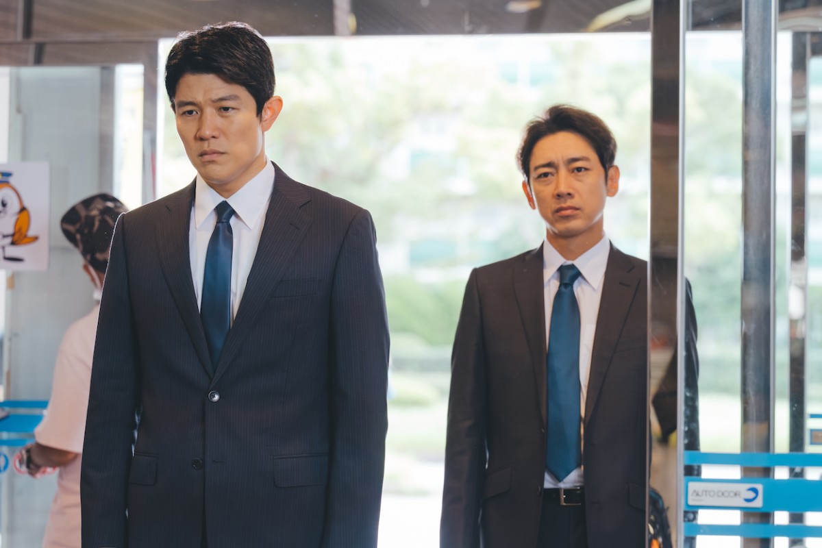 『下剋上球児』“南雲”鈴木亮平が覚悟の行動　ラストの急展開に騒然「完全に刑事ドラマ」（ネタバレあり）