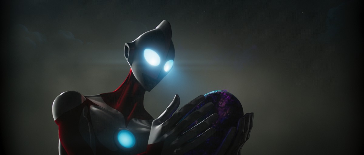 山田裕貴、ウルトラマン声優に！　円谷プロ・Netflix共同製作アニメ映画『ULTRAMAN： RISING』、24年全世界配信