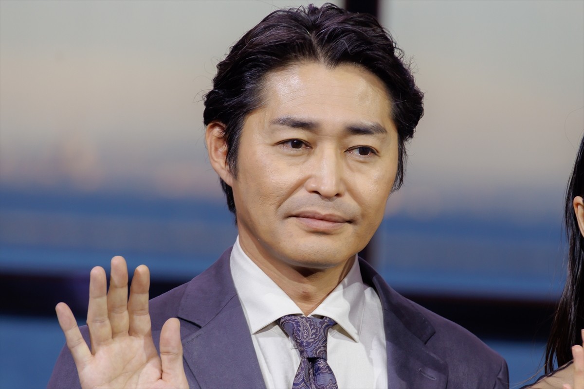 吉沢亮、イベント当日の寝坊を告白　慌ててスタイリングも「いつもの1.3倍くらい盛れてました」