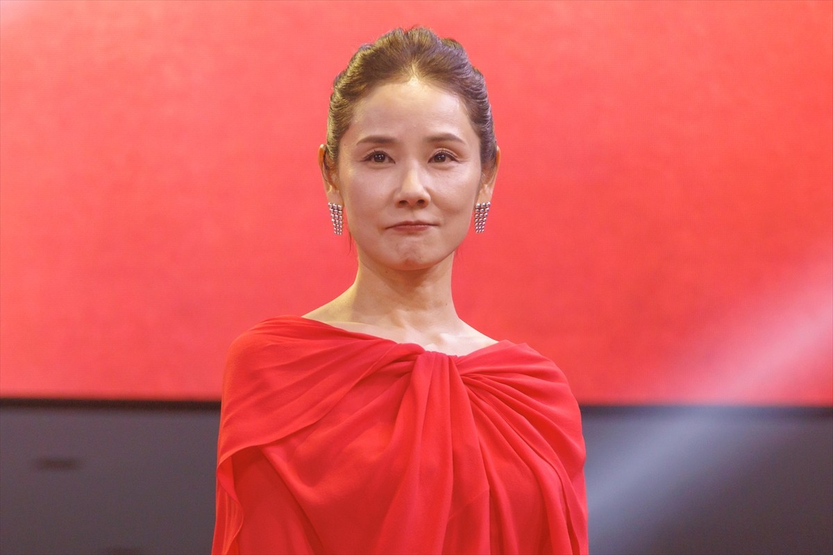 吉沢亮、イベント当日の寝坊を告白　慌ててスタイリングも「いつもの1.3倍くらい盛れてました」