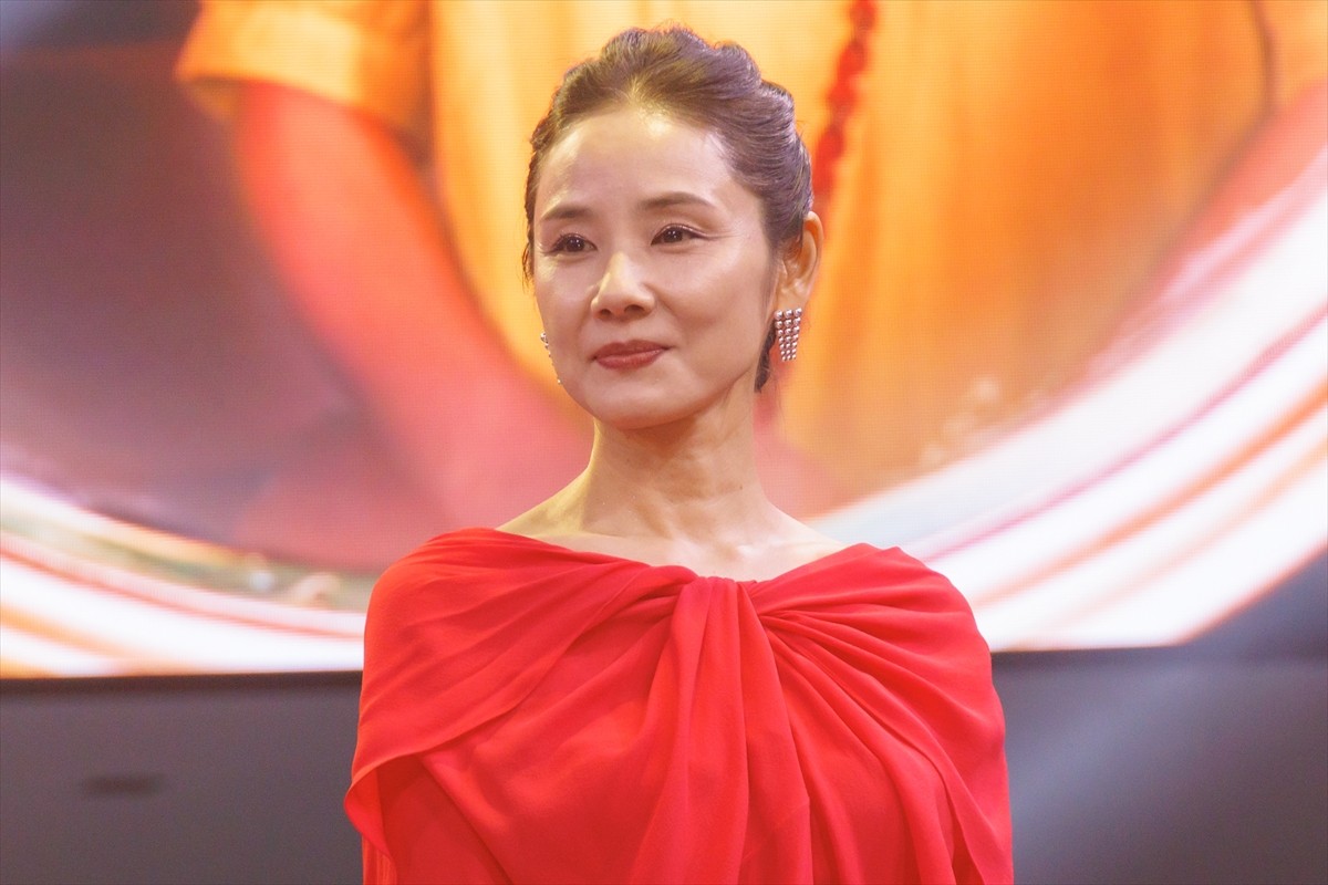 吉沢亮、イベント当日の寝坊を告白　慌ててスタイリングも「いつもの1.3倍くらい盛れてました」