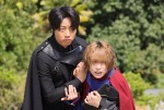 『仮面ライダーガッチャード』第12話場面写真