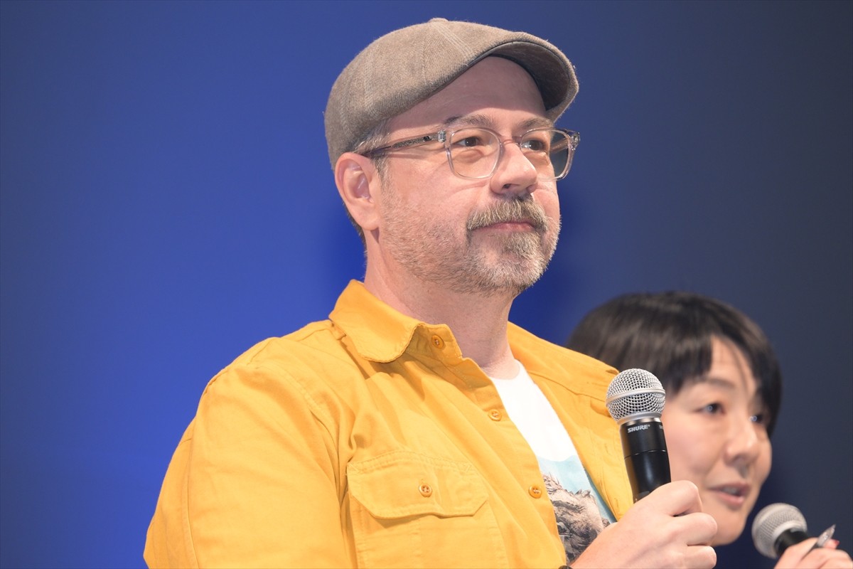 山田裕貴、ネトフリ配信『ULTRAMAN：RISING』日本語声優に喜び「マジで気持ちを込めて、声を届けたい」