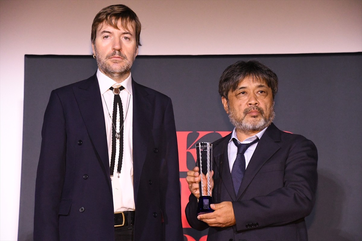 第36回東京国際映画祭コンペティション、5月に急逝したペマ・ツェテン監督の『雪豹』がグランプリ！