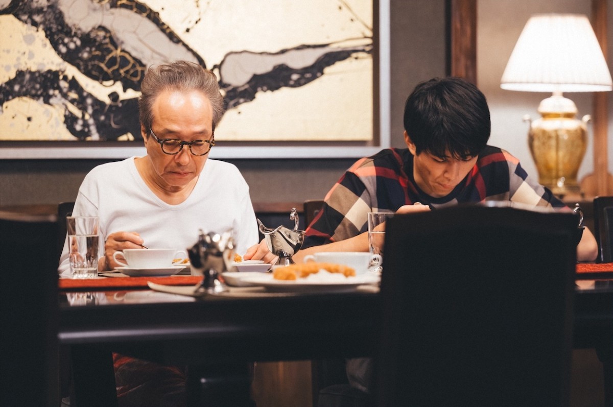 『下剋上球児』第4話　“南雲”鈴木亮平、甲子園予選1回戦へ　妻“美香”井川遥は子どもを連れて東京行きを決意