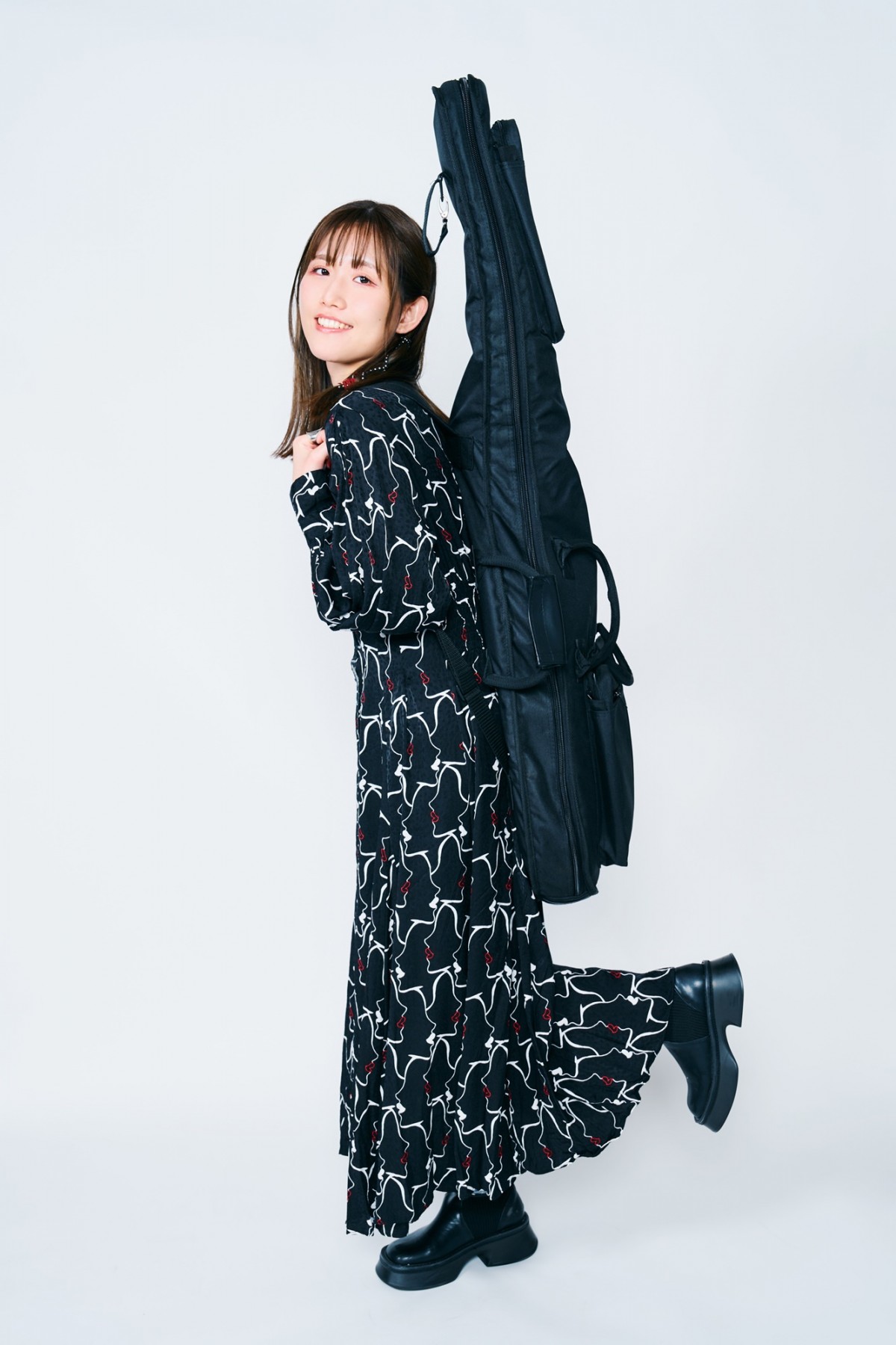 『ぼっち・ざ・ろっく！』青山吉能＆長谷川育美　ライブ“恒星”を振り返る「改めて、この人が主人公だと思いました」