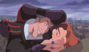 【写真】『ノートルダムの鐘』美しいジプシーの踊り子・エスメラルダ