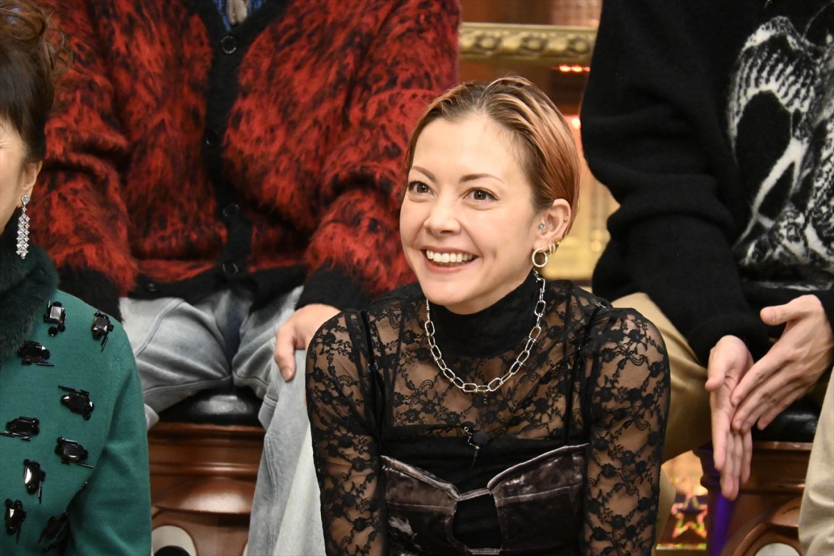 芸能界スイーツ女王・ぼる塾田辺、食べる量がすごい「昨日は15食」年間1000食超え告白　あすの『ダウンタウンDXDX』