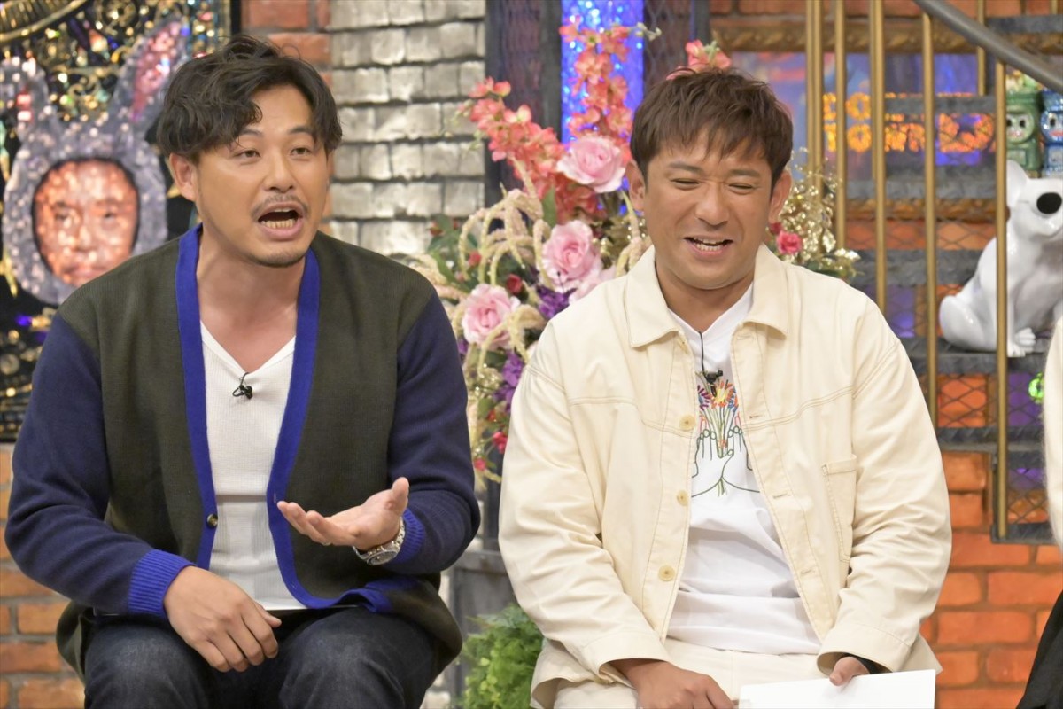 キンプリ・永瀬廉、カレーを食べる時の“異常なこだわり”明かす→スタジオに論争ぼっ発！　あすの『ダウンタウンDX』