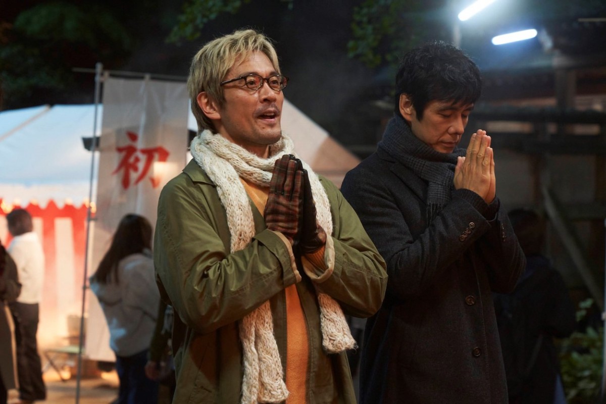 『きのう何食べた？ season2』“シロさん”西島秀俊、衝撃の告白に視聴者ビックリ「超訳あり」（ネタバレあり）