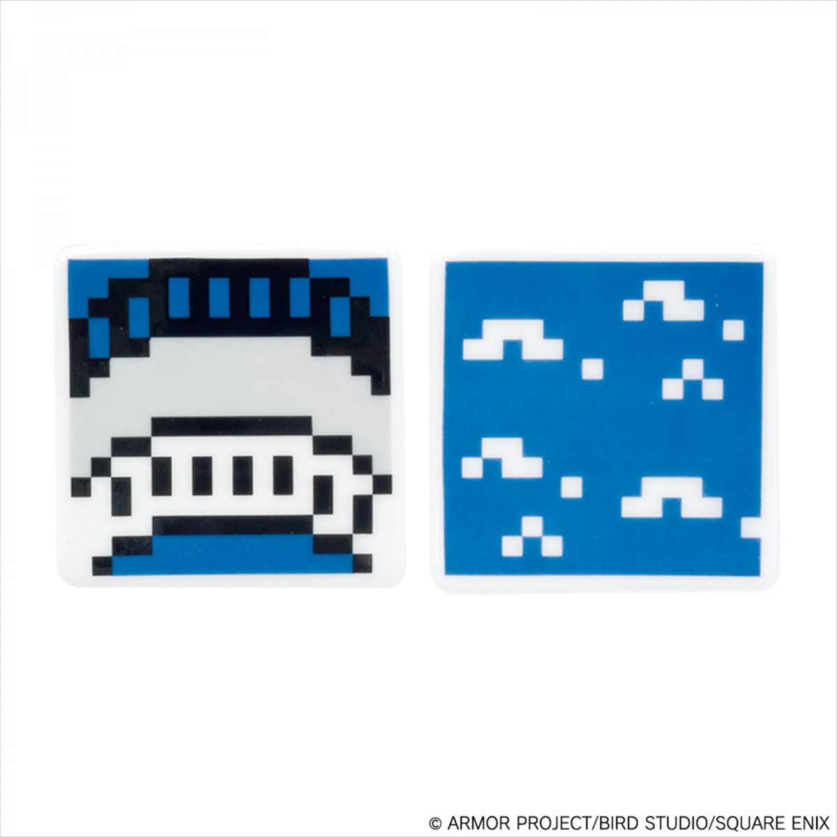 『ドラクエ』のスライムが土鍋になった　“年越し”がテーマのくじ「ふくびき所スペシャル」が11月25日より販売開始