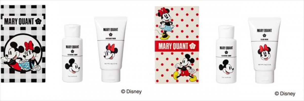 20231115 MARY QUANT DISNEY DESIGN COLLECTION