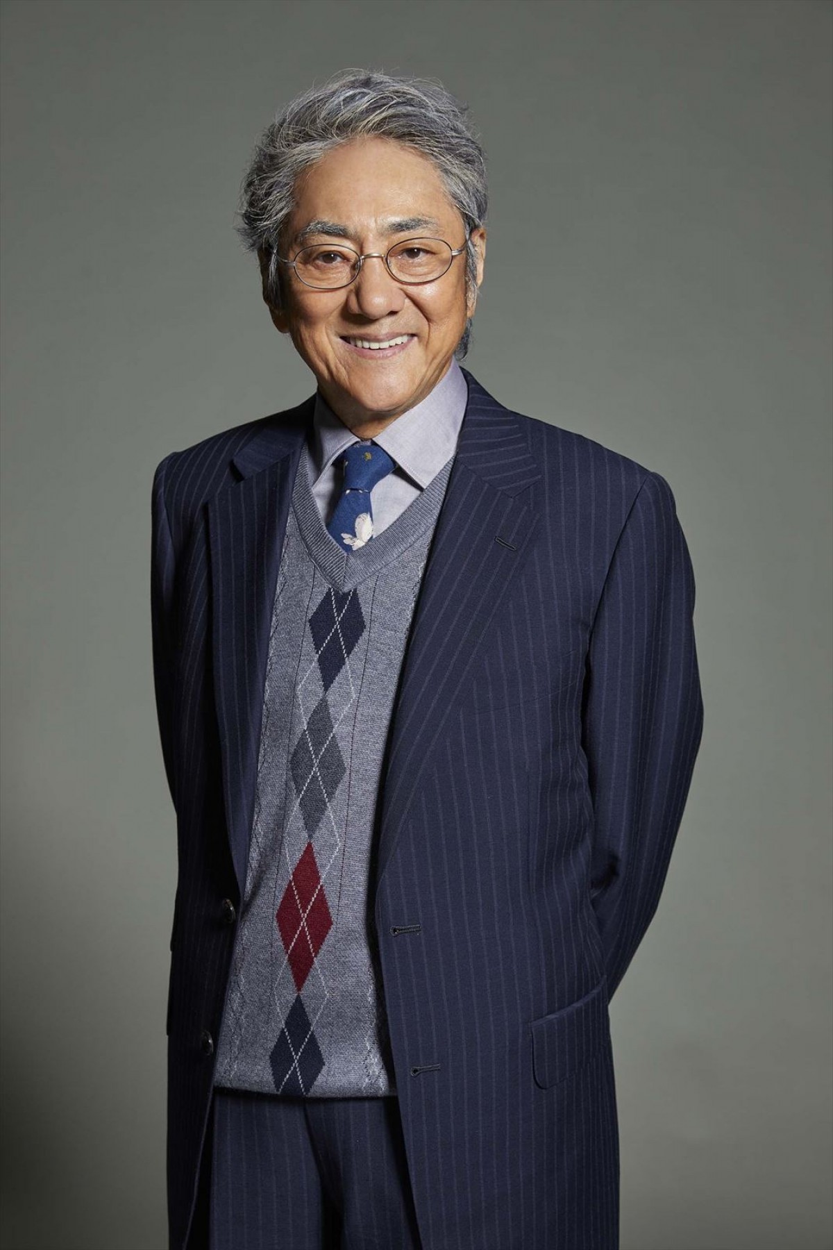 桐谷健太、フジ24年1月期『院内警察』で主演！　共演に瀬戸康史、長濱ねる、市村正親