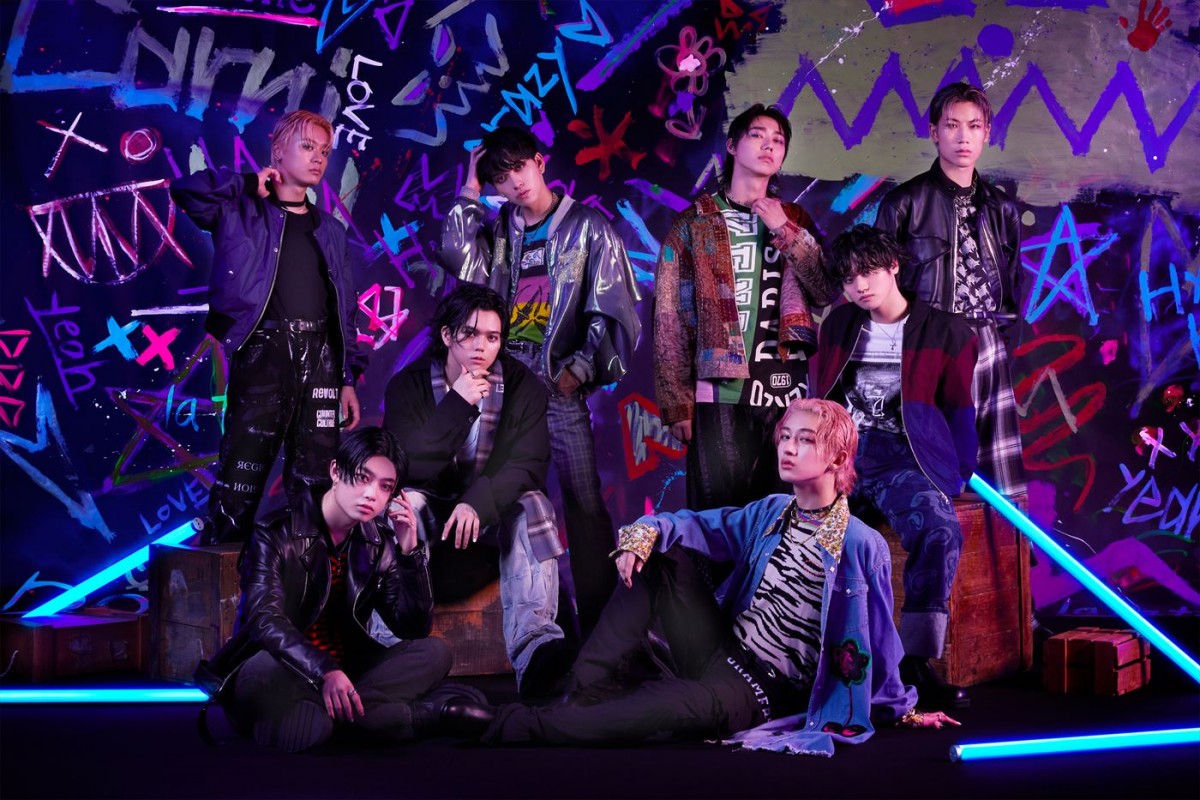JO1、関ジャニ∞らのテレビ初披露曲も！　『ベストヒット歌謡祭 2023』歌唱曲発表、ニューヨークMCの裏配信も決定