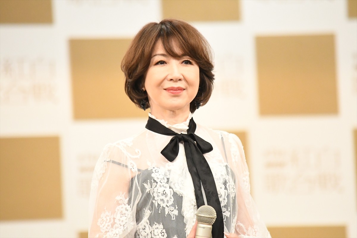『第74回NHK紅白歌合戦』出場歌手発表！　伊藤蘭、大泉洋ら13組の初登場で年末を彩る