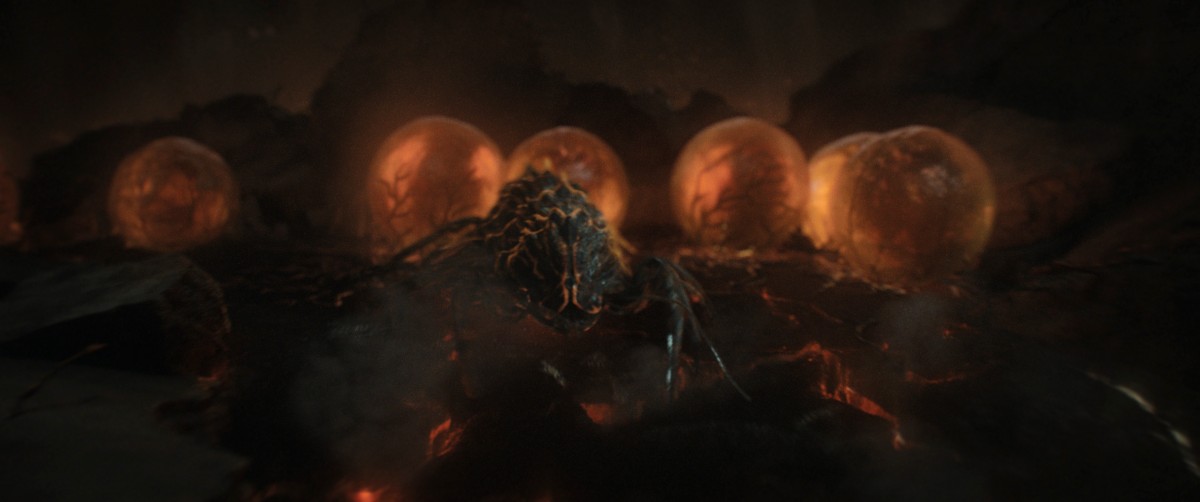 「モンスター・ヴァース」をベースにした『モナーク：レガシー・オブ・モンスターズ』Apple TV＋で配信開始