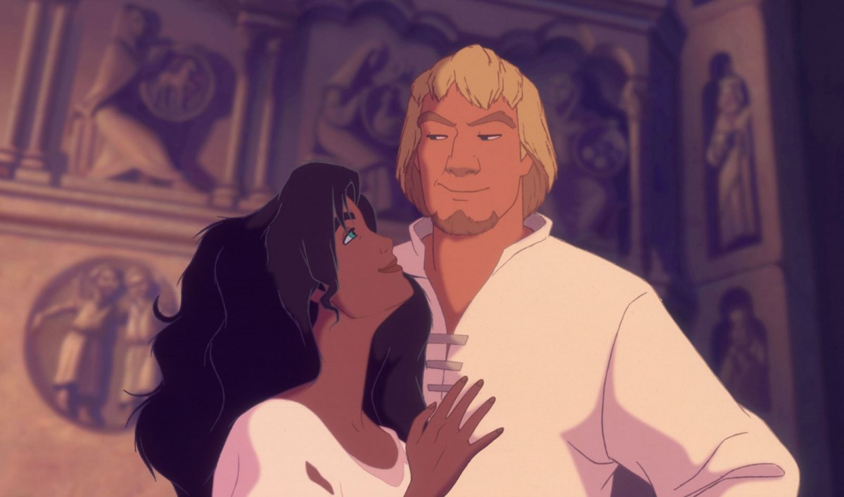 “ディズニーいち気持ち悪いヴィラン”フロロー判事はなぜ愛される？　＜『ノートルダムの鐘』今夜放送＞