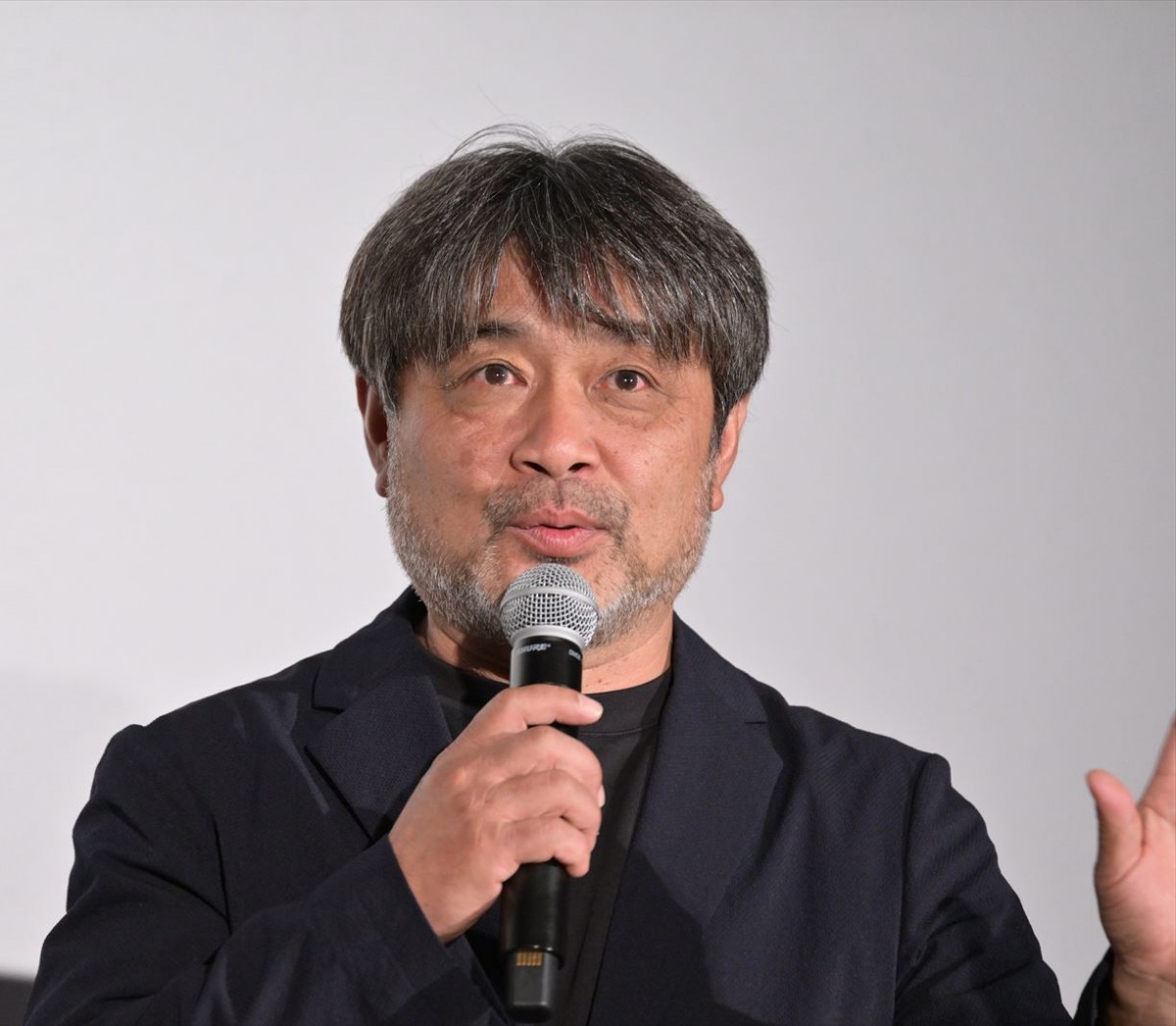稲垣吾郎、映画『正欲』の撮影に刺激「新しいチャレンジとして楽しかった」