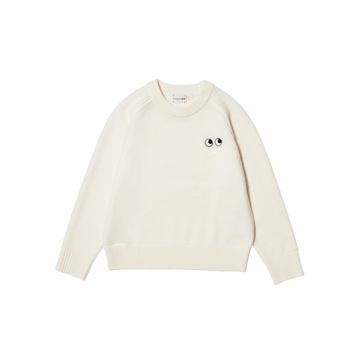 231114_UNIQLO x ANYA HINDMARCH