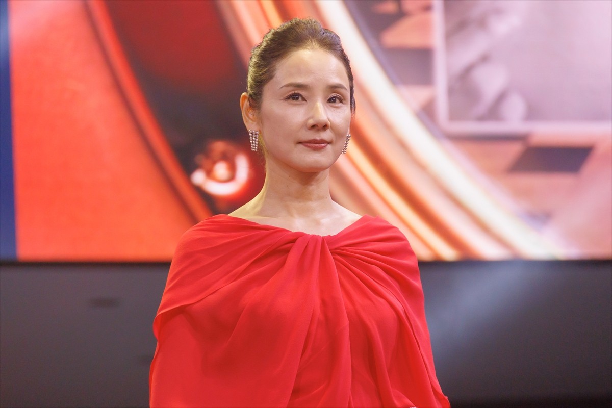 吉沢亮、イベント当日の寝坊を告白　慌ててスタイリングも「いつもの1.3倍くらい盛れてました」