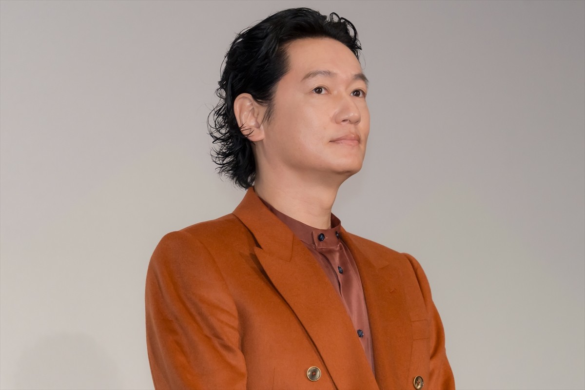 深川麻衣、アイドルから女優へキャリアチェンジ時の葛藤を明かす「すごく恥ずかしくて」