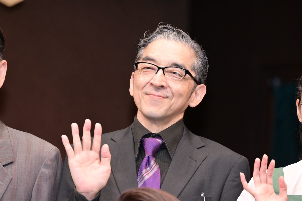 “オリックスファン”なにわ男子・藤原丈一郎「アレに負けないように」　出演舞台に気合い十分