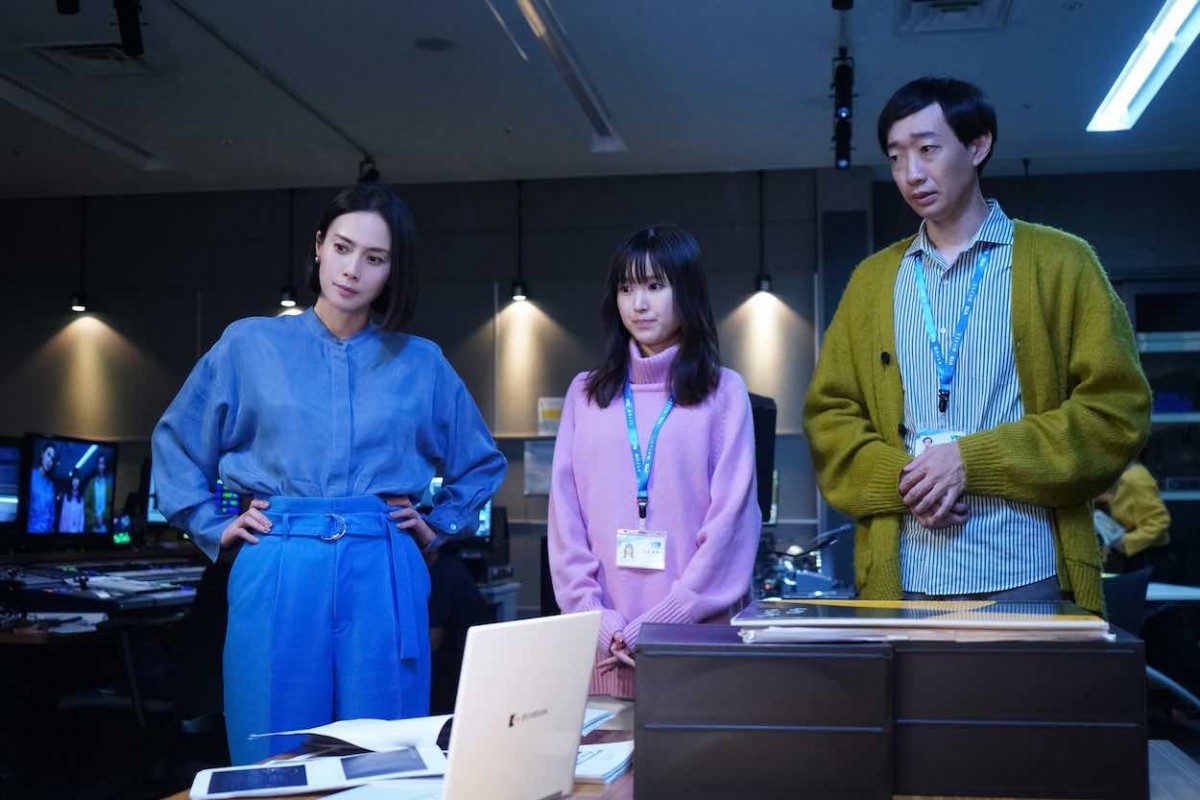 『ONE DAY』“誠司”二宮和也、ピンチの裏で起きたハプニングにネット爆笑「完全にコント」