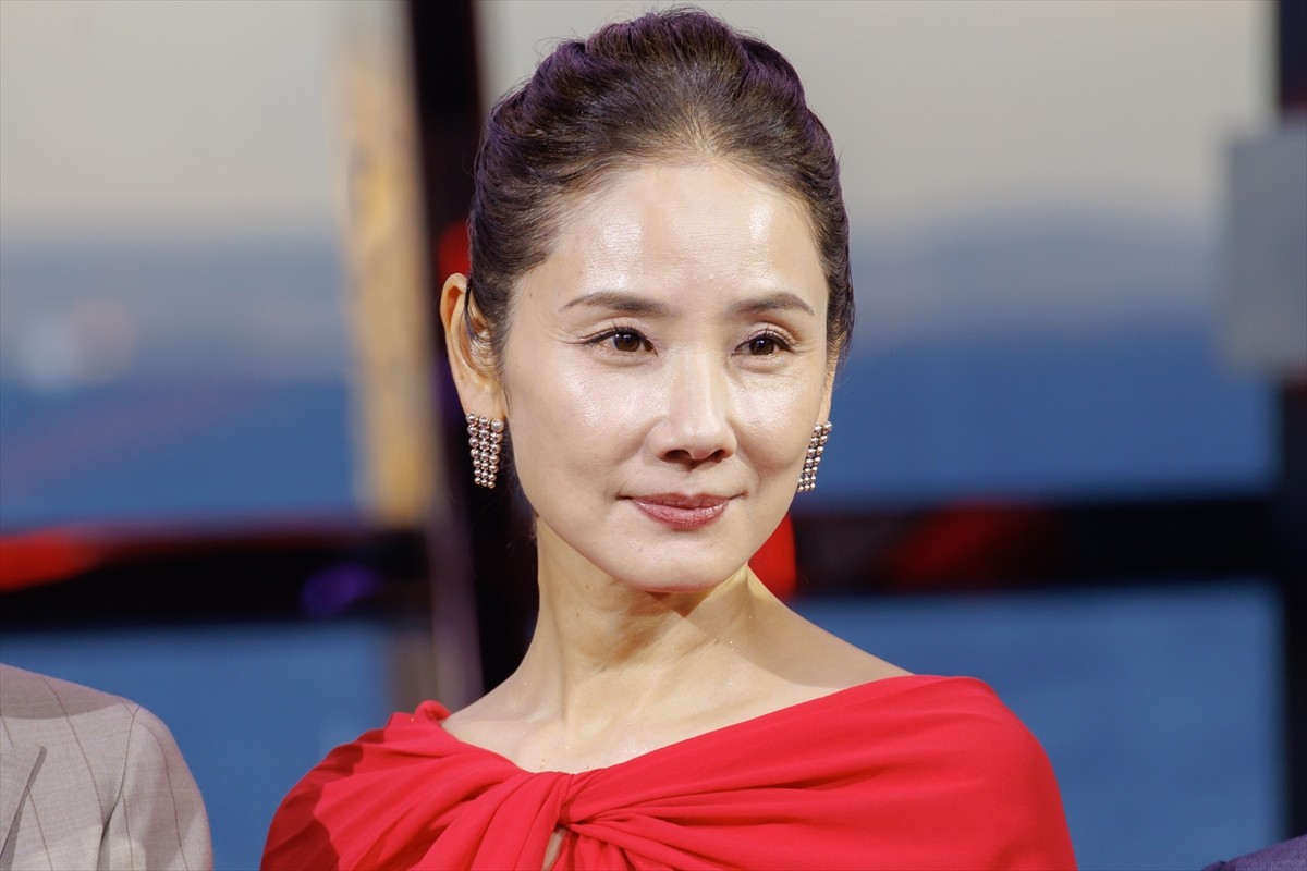 吉沢亮、イベント当日の寝坊を告白　慌ててスタイリングも「いつもの1.3倍くらい盛れてました」