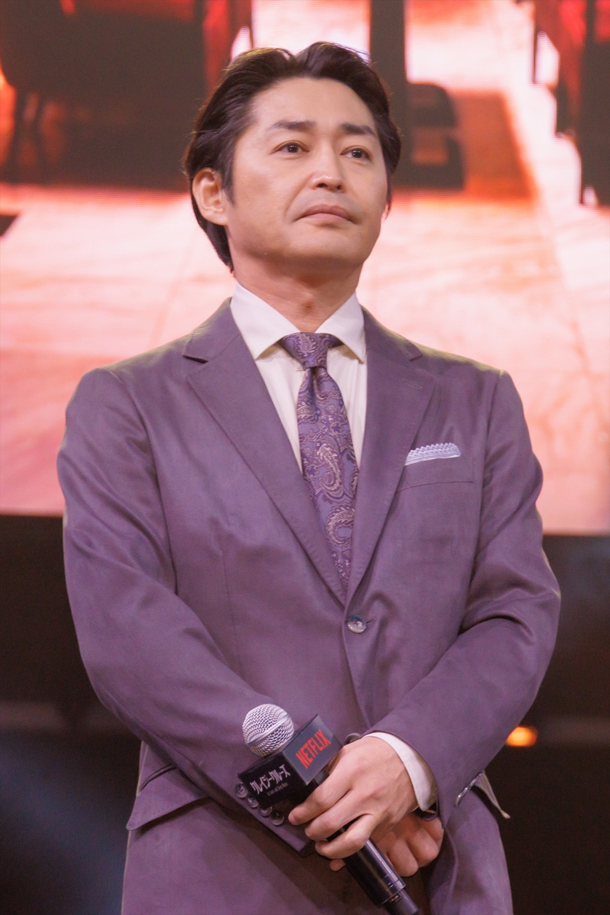 吉沢亮、イベント当日の寝坊を告白　慌ててスタイリングも「いつもの1.3倍くらい盛れてました」