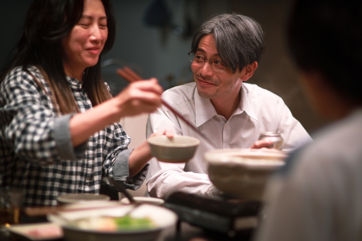 『泥濘の食卓』第5話　“深愛”齊藤京子の目の前に“ちふゆ”原菜乃華が姿を現す