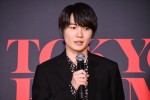 神木隆之介、第36回東京国際映画祭クロージングセレモニーに登場