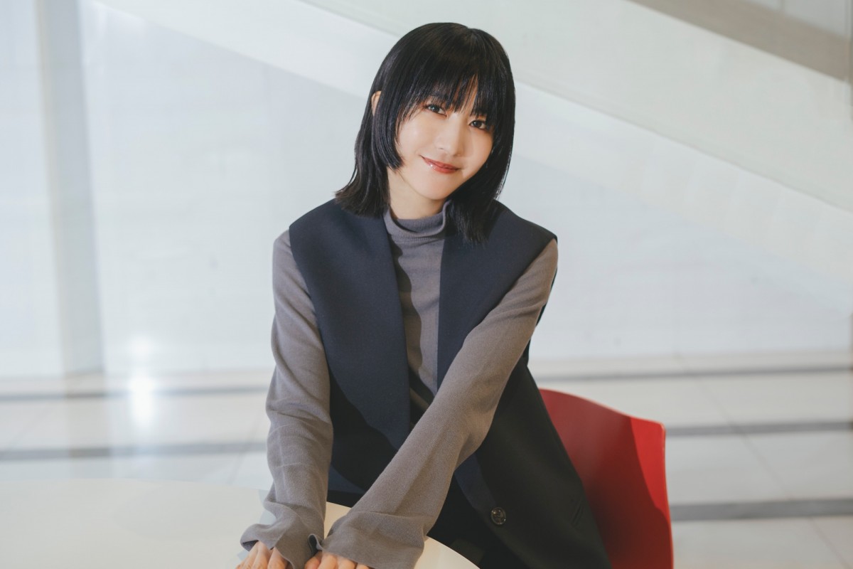 櫻坂46・土生瑞穂が明かす、卒業を決断した理由　“一期生4人”への思いとは