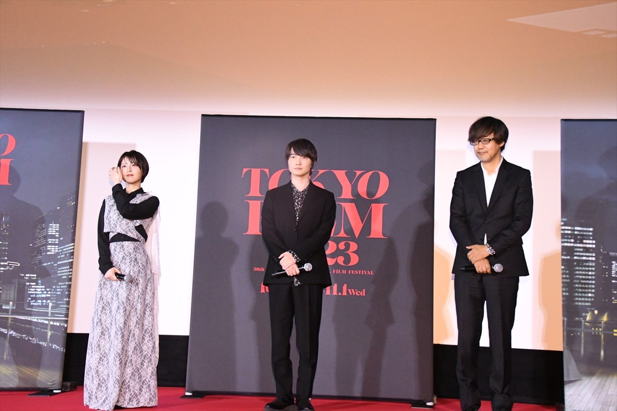 第36回東京国際映画祭コンペティション、5月に急逝したペマ・ツェテン監督の『雪豹』がグランプリ！