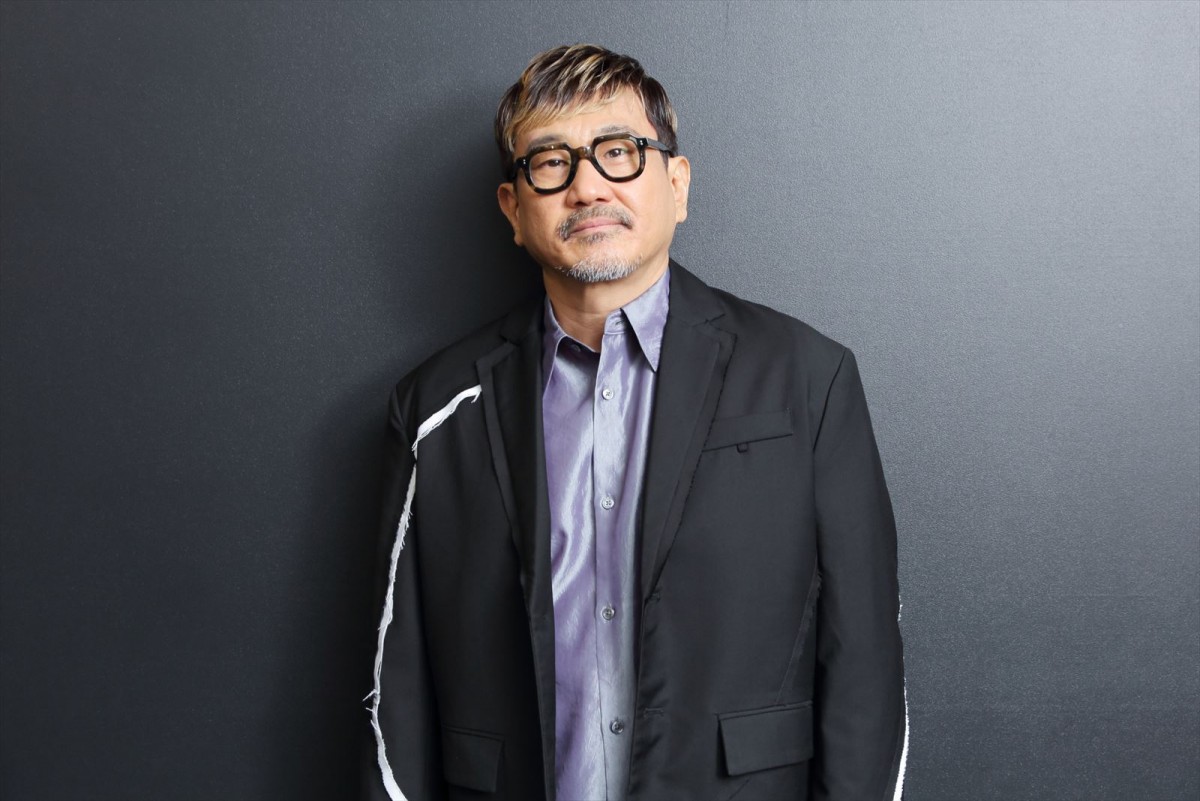 映画『鬼太郎誕生 ゲゲゲの謎』関俊彦＆木内秀信、「鬼太郎の父は“人間は本来こうあるべき”という純粋な部分を持っている」